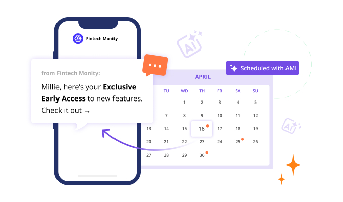 AI Assistant for marketing