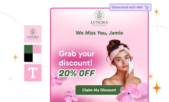 Brand and tone consistency