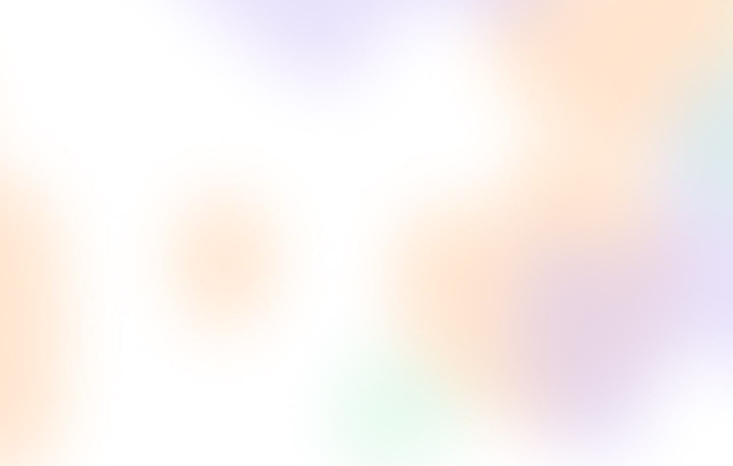 Decoration back gradient Decoration back gradient
