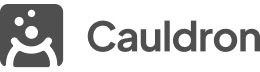 Cauldron Cauldron