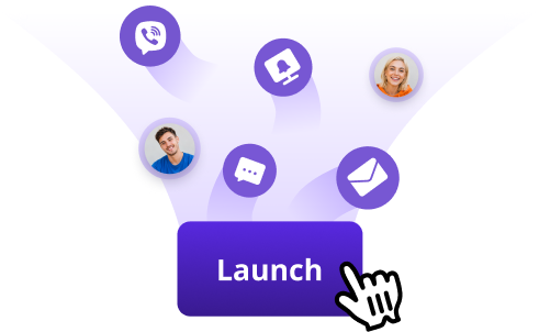 AMI launching a marketing campaign