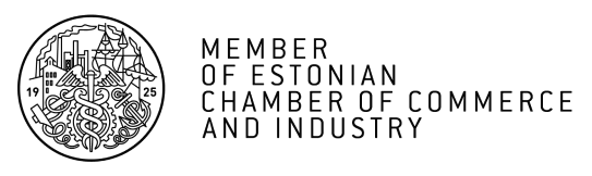Estonian Chamber of Commerce and Industry