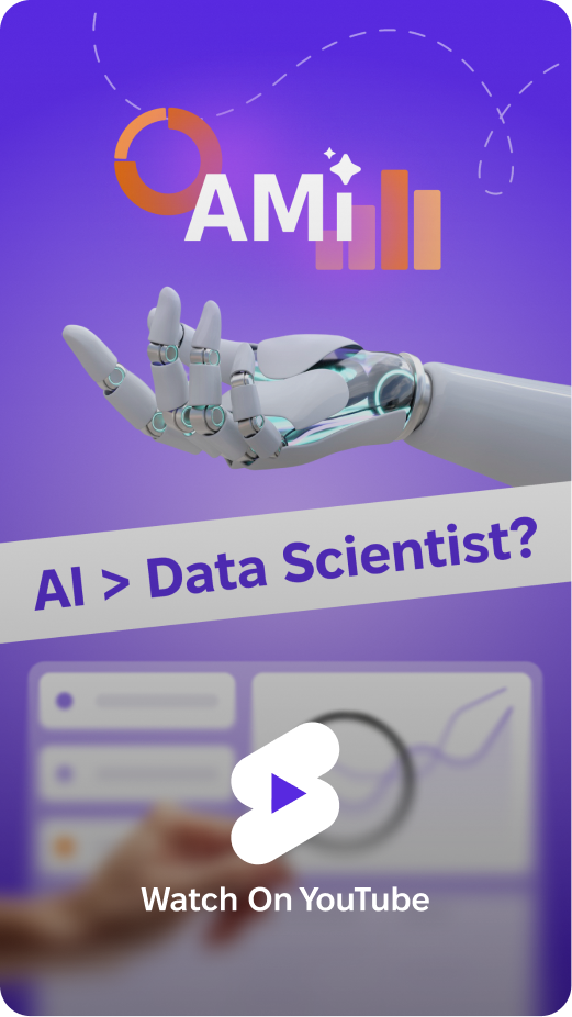 AI greater than Data Scientist