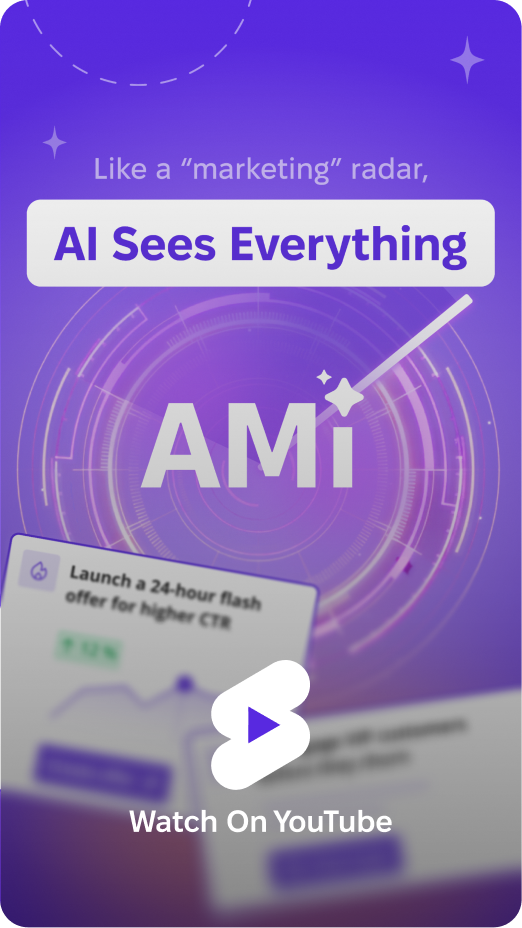 AI Sees Everything