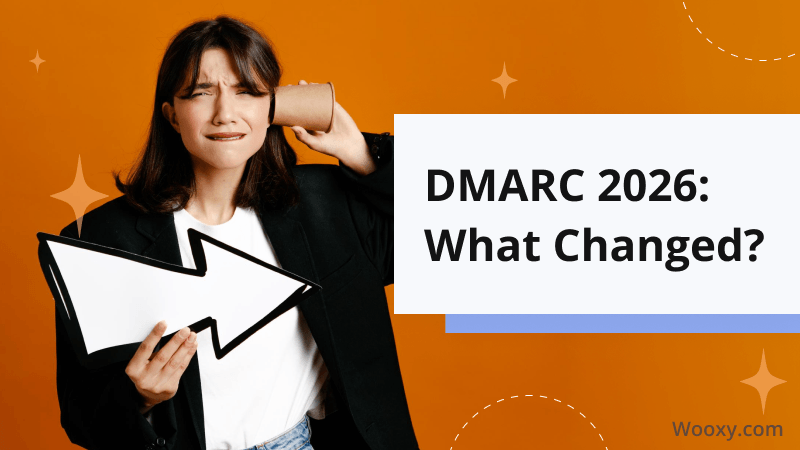 DMARC Officially Updated: What RFC 9989, RFC 9990 & RFC 9991 Mean for Your Business Email