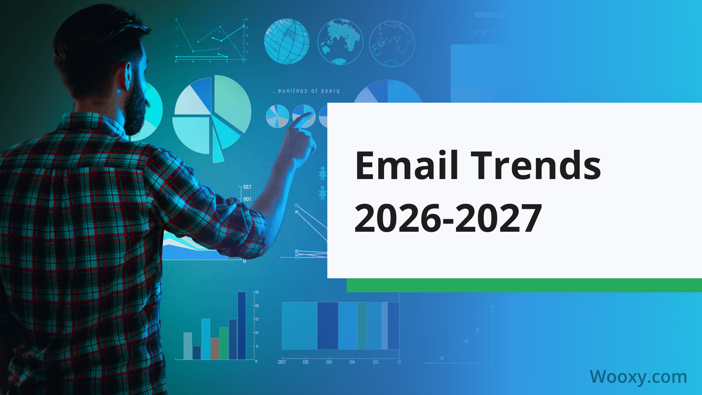 10 Email Marketing Trends You Can't Ignore in 2026-2027