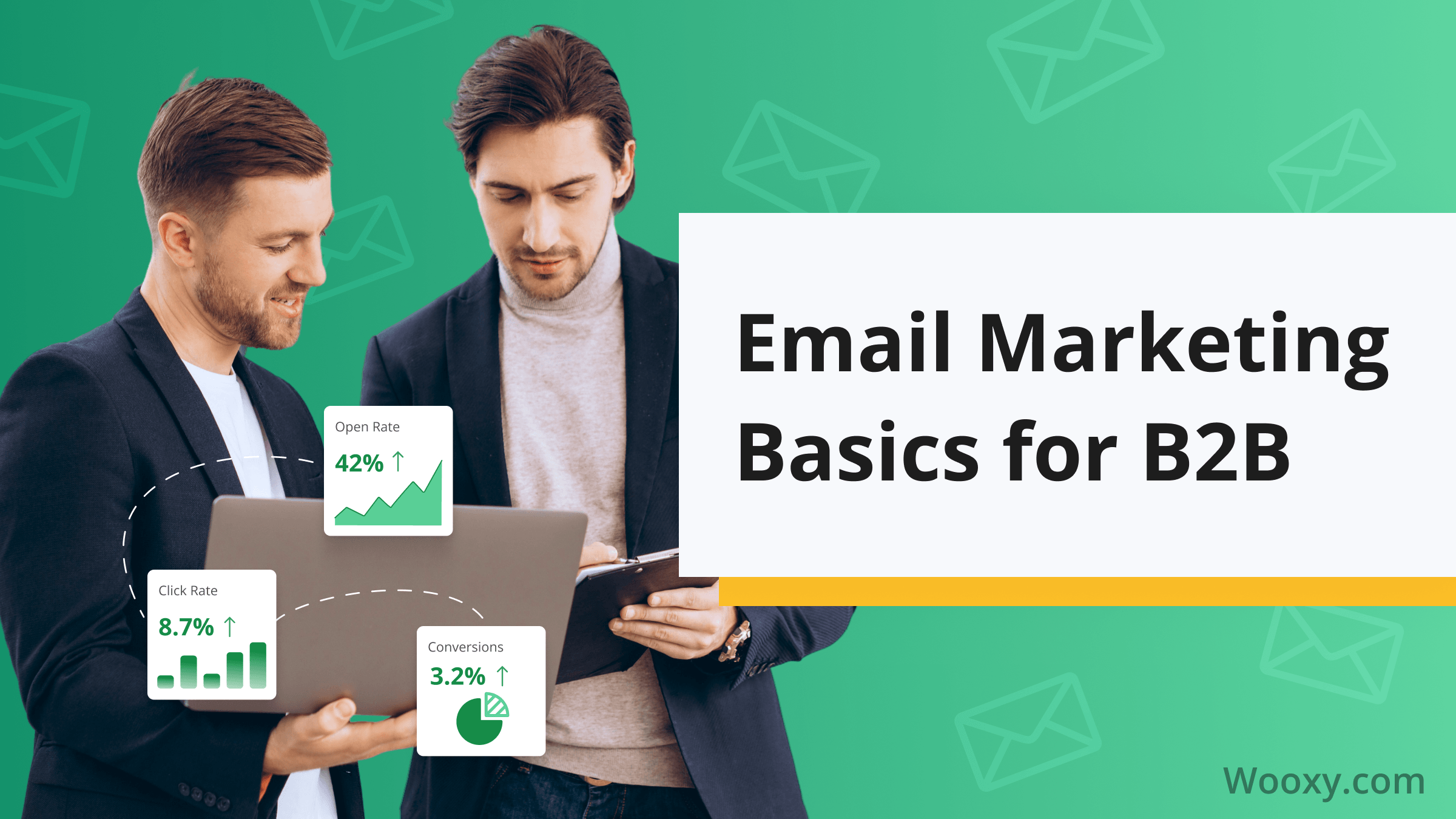 B2B Email Marketing Guide
