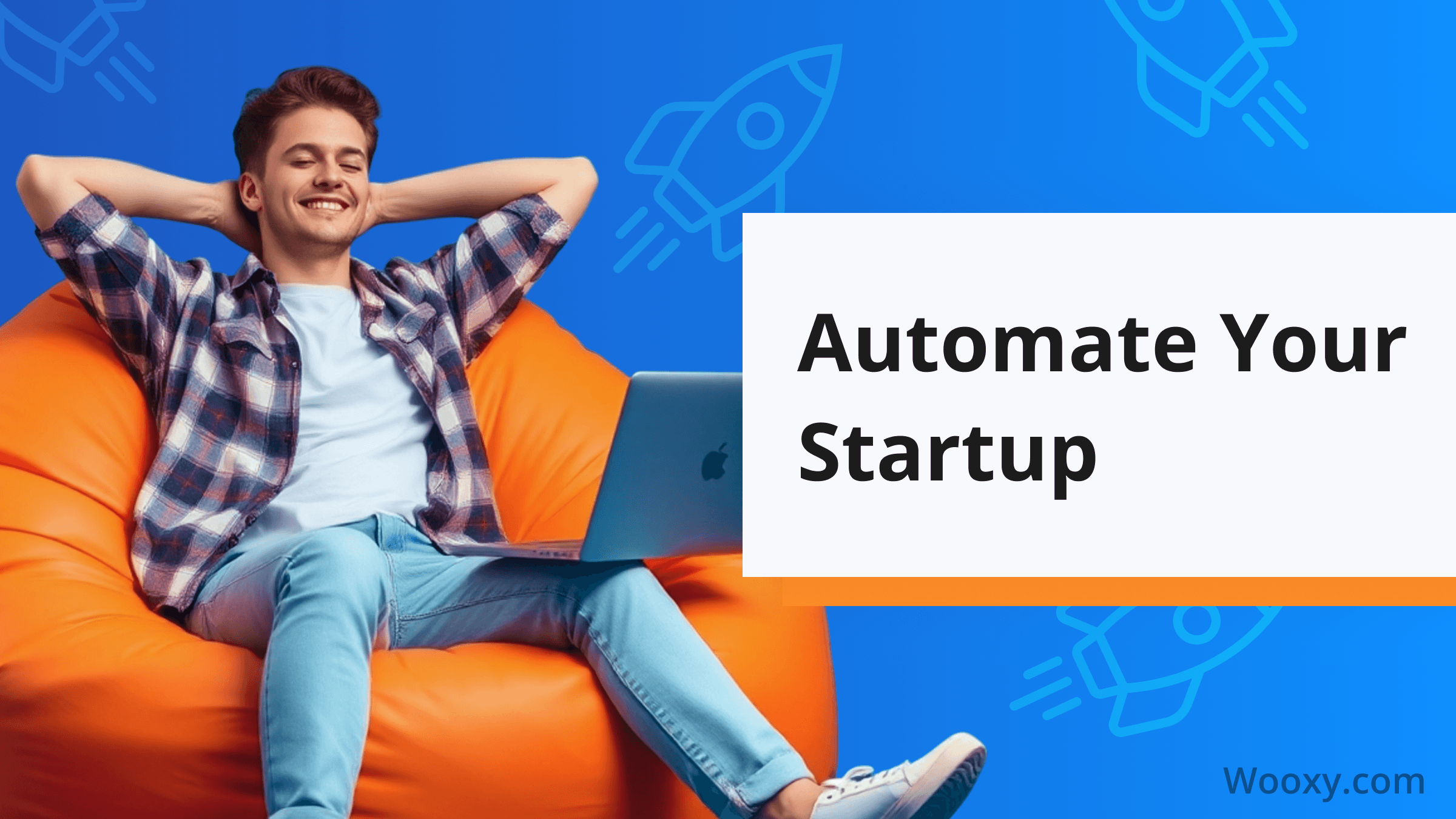 Marketing automation guide for Startups