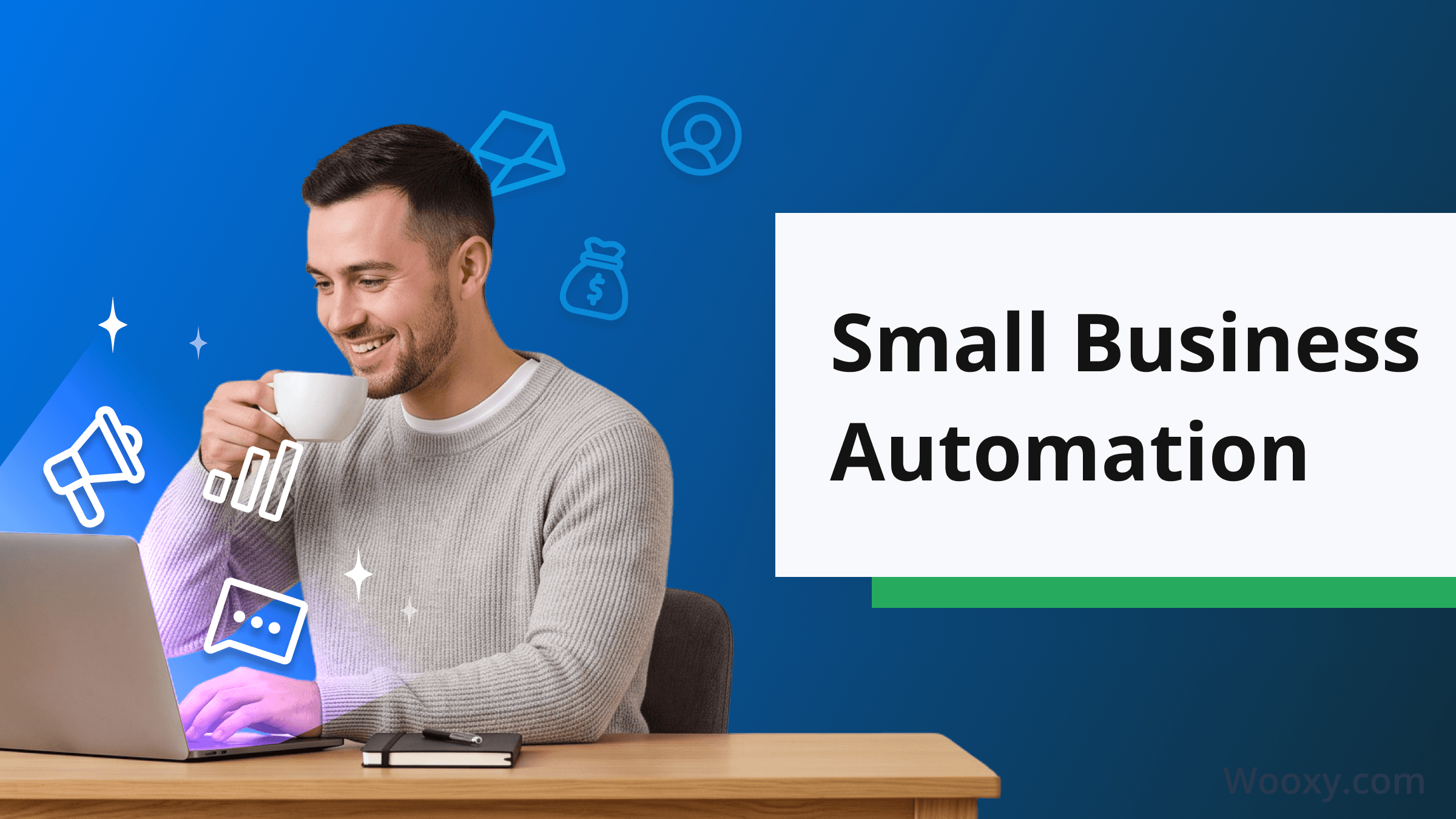 Marketing automation guide for small businesses