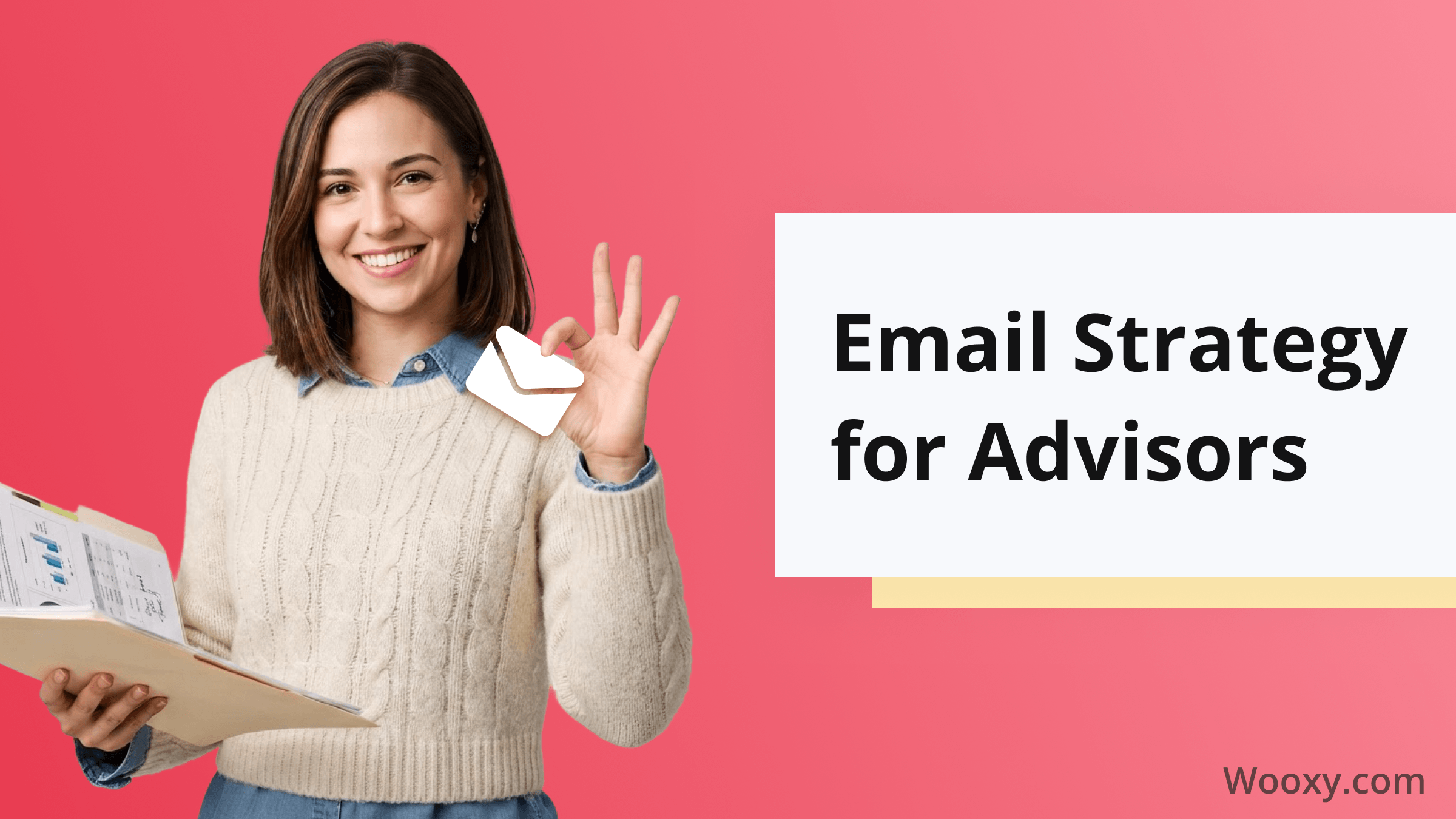 Email Marketing Guide for Financial Advisors