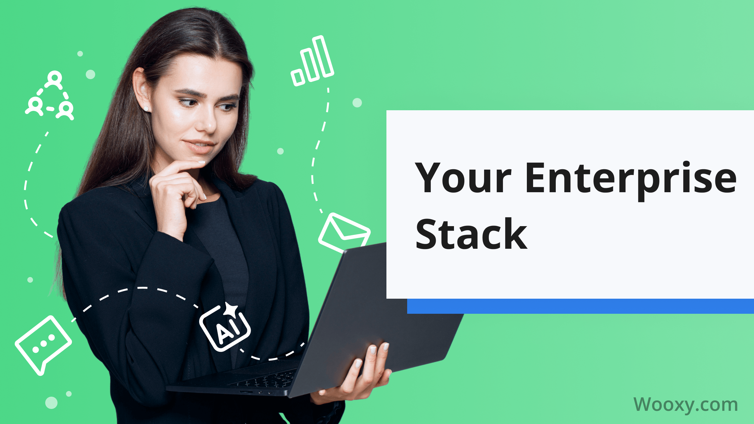 The New Email Marketing Stack for Enterprise Businesses in 2026