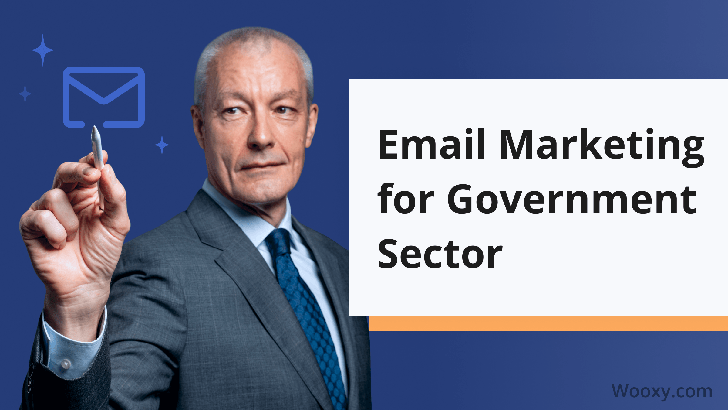 The Government Inbox: How Public Institutions Message Citizens in 2026