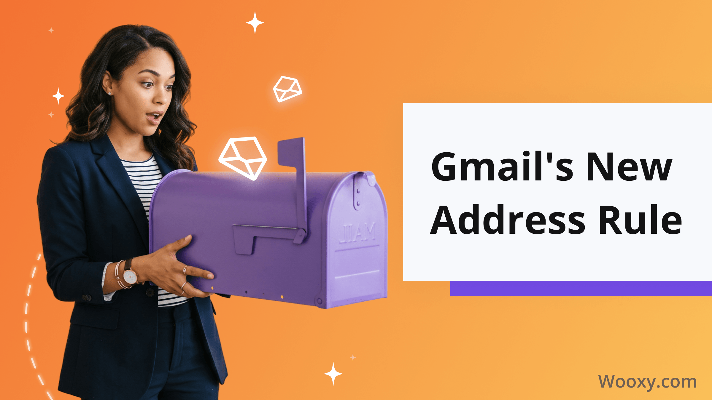 Gmail Username Changes: What Email Marketers Should Know