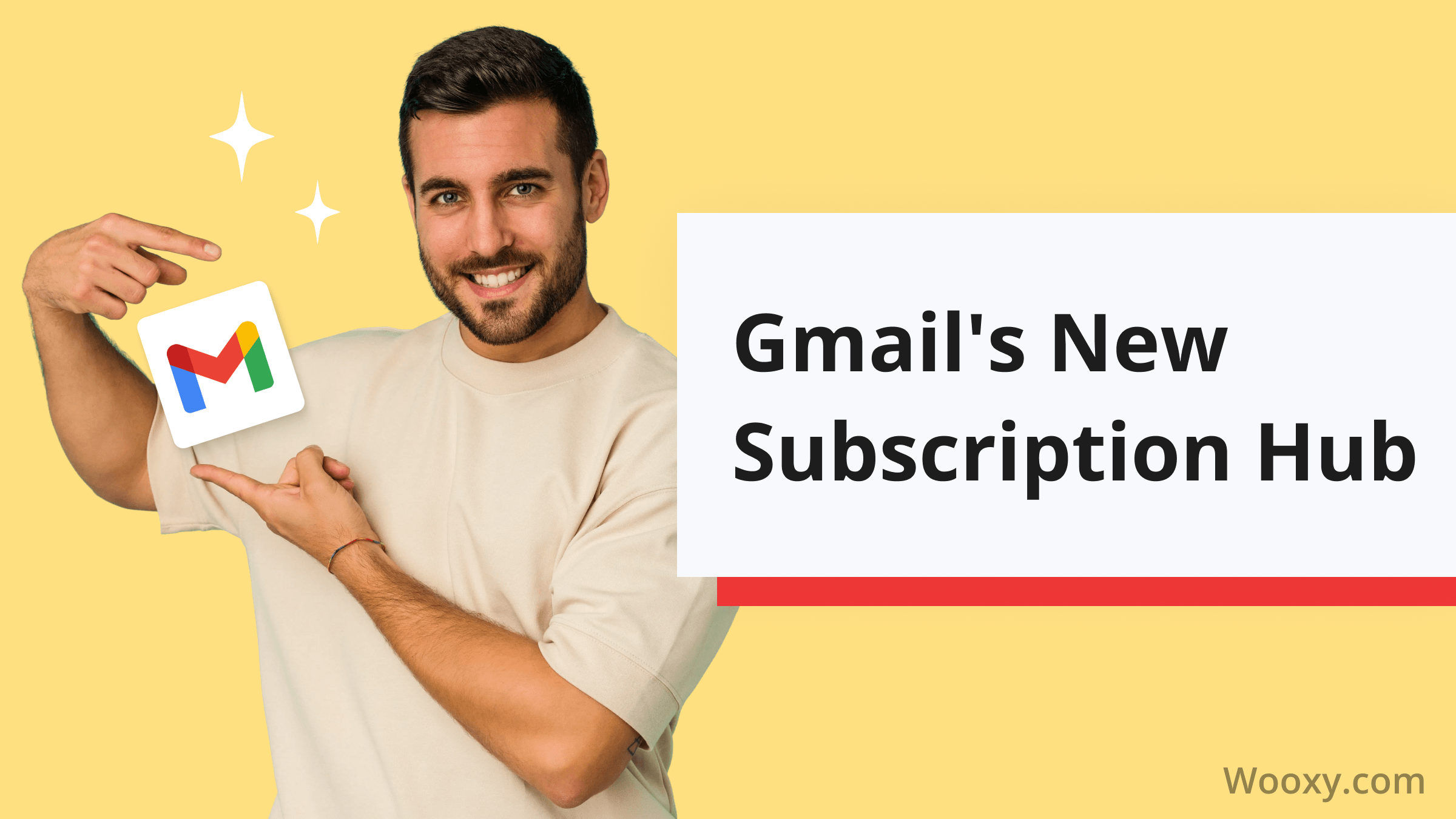 Gmail's Manage Subscriptions Is Changing Email Retention