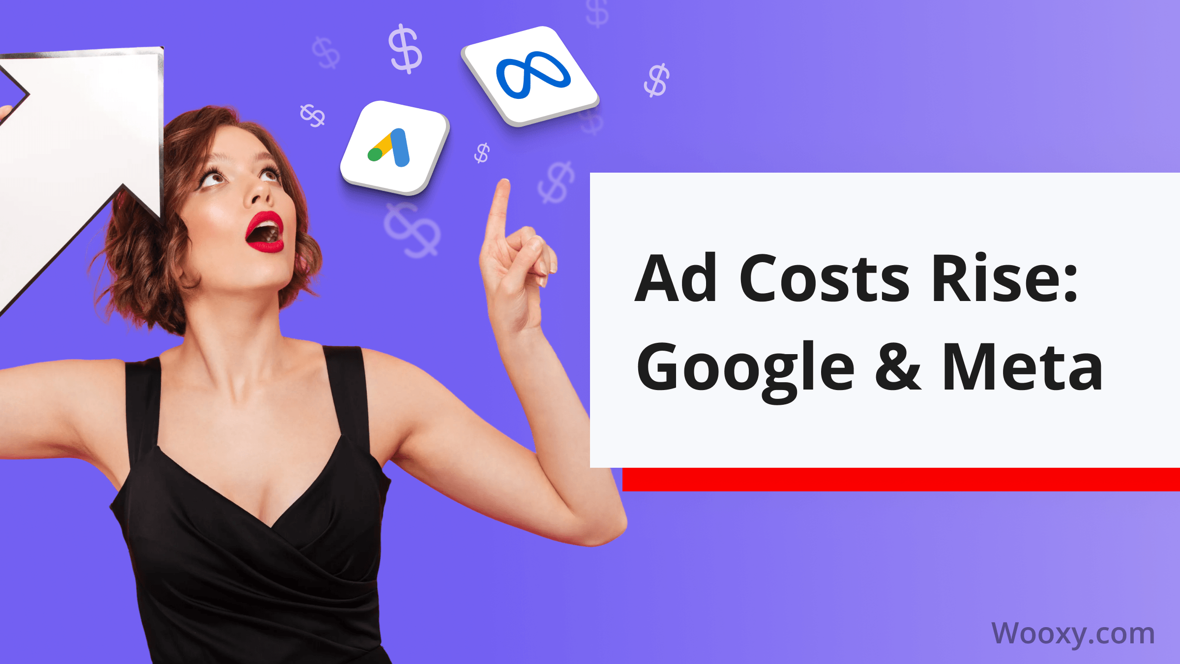 Google and Meta Changes 2026: What Rising Costs Mean