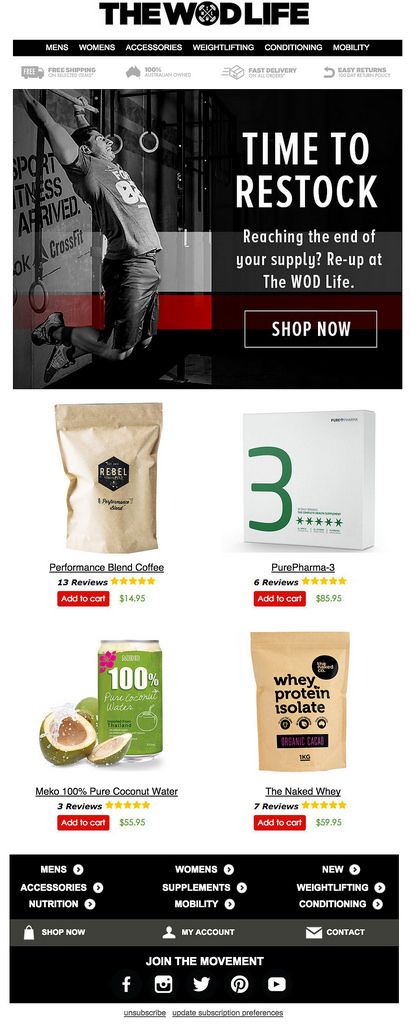 replenishment-email-examples-2 replenishment-email-examples-2