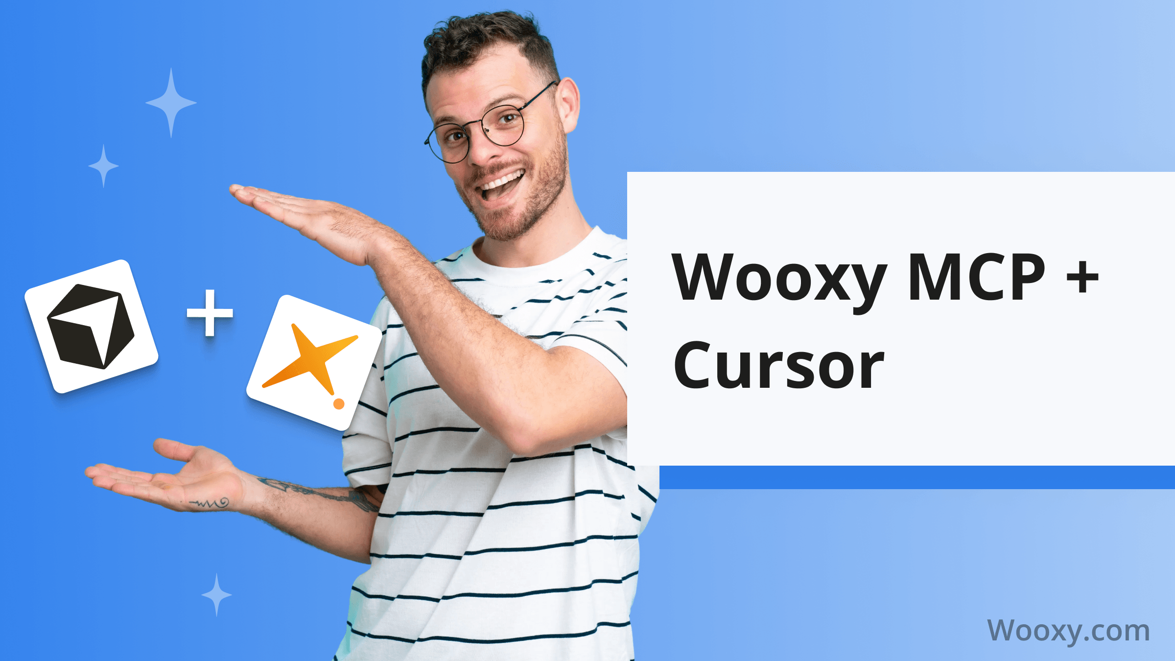 Wooxy MCP for Cursor: All Your Marketing Workflow in One Place
