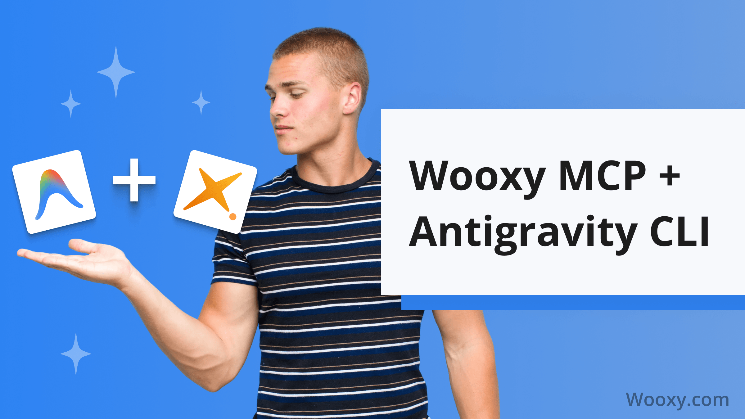 Blog_Wooxy MCP + Antigravity CLI_cover (1)