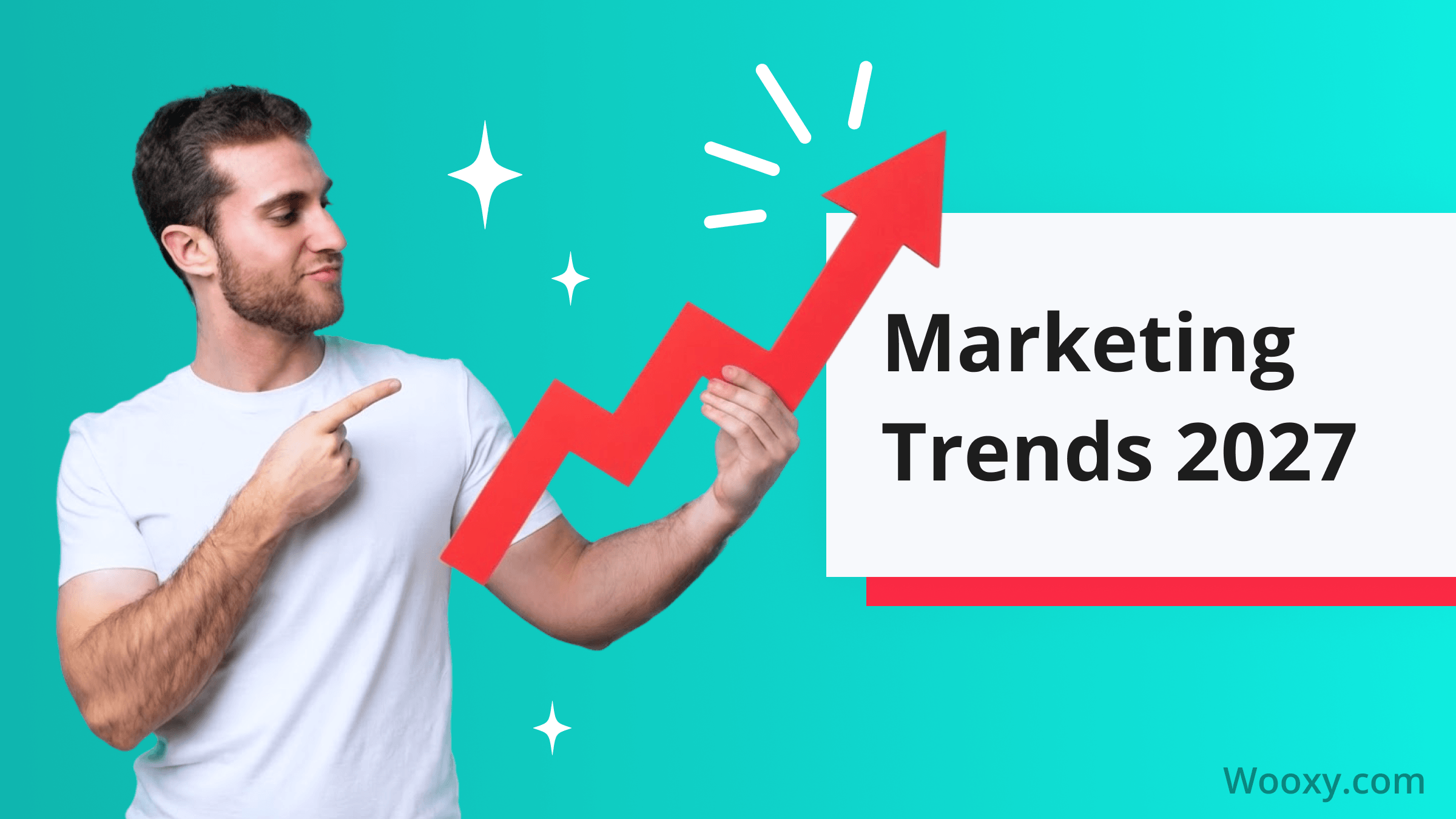 Top 10 Email Marketing Trends 2027: What Marketers Should Expect