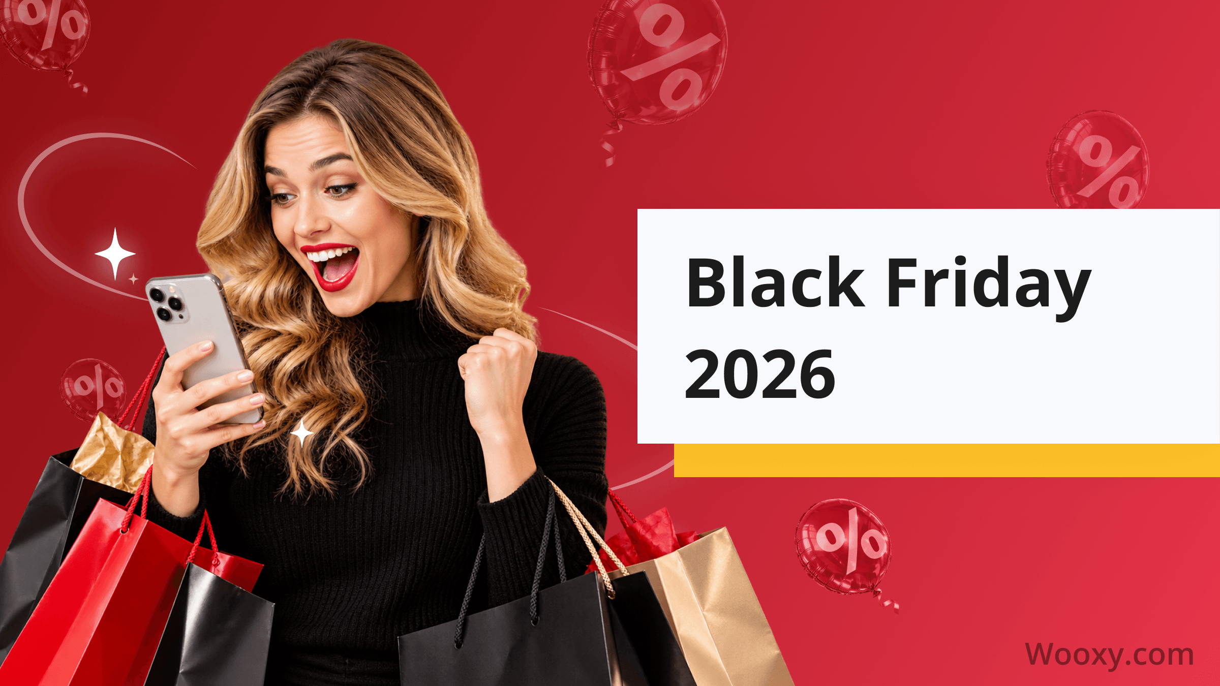Black Friday 2026 Guide: 100 Email Subject Lines That Get Opened