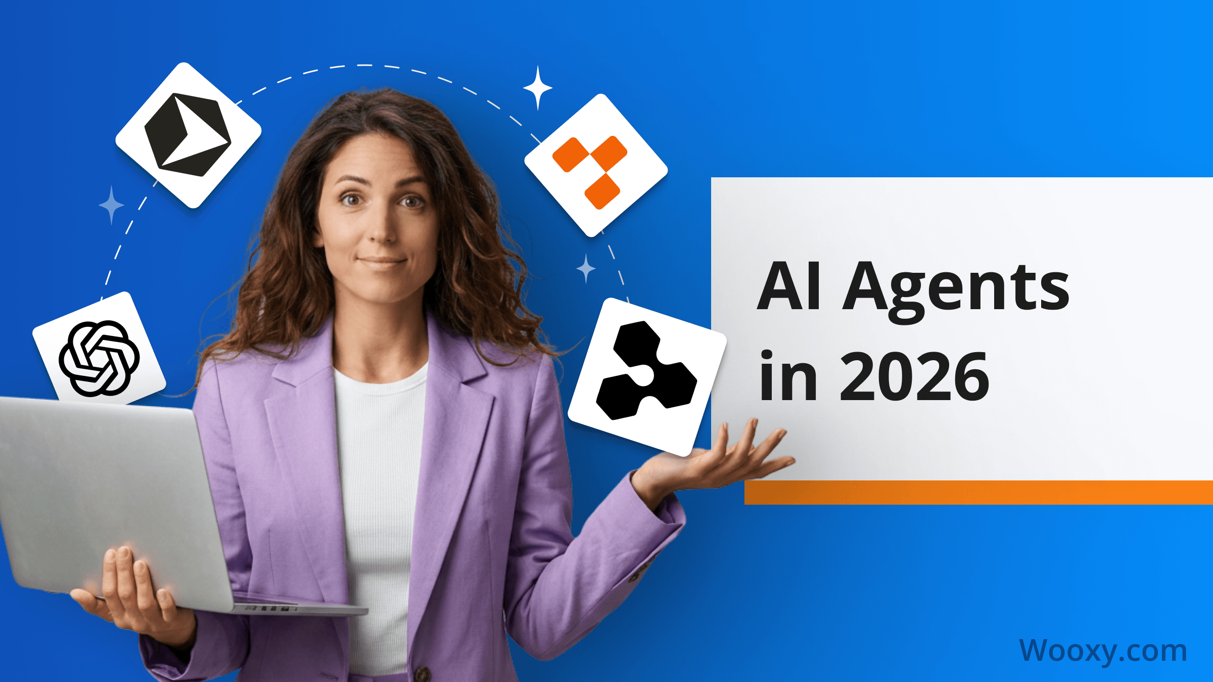 AI in Business 2026: Why Agents Are Moving Beyond Chat