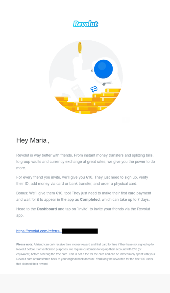 banking-email-marketing-referral-revolut banking-email-marketing-referral-revolut