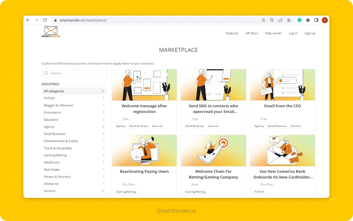 marketplace marketplace