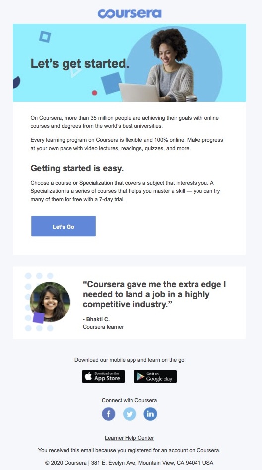 welcome-email-sample-2 welcome-email-sample-2