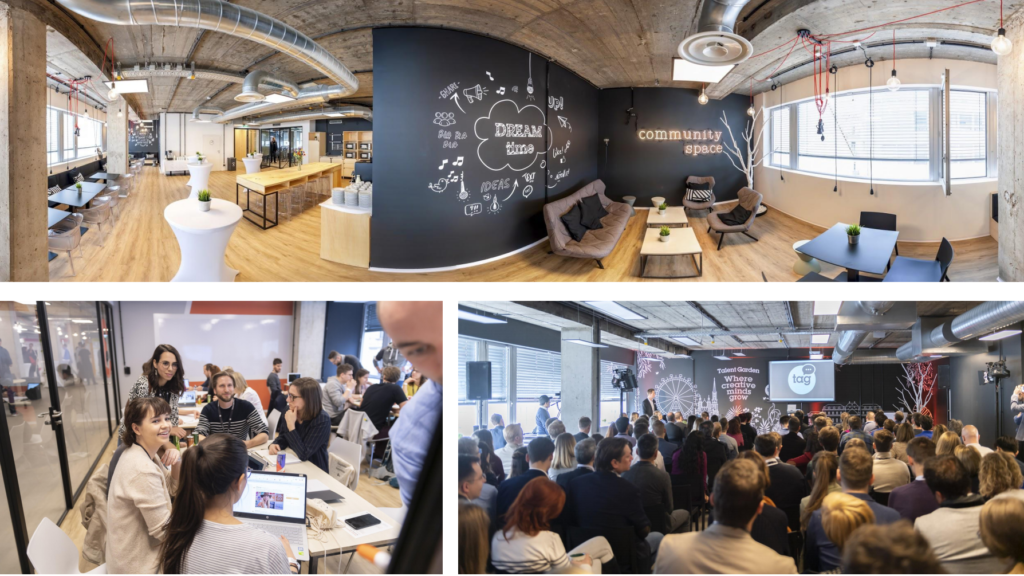 Digital Entrepreneurship Program  Digital Entrepreneurship Program