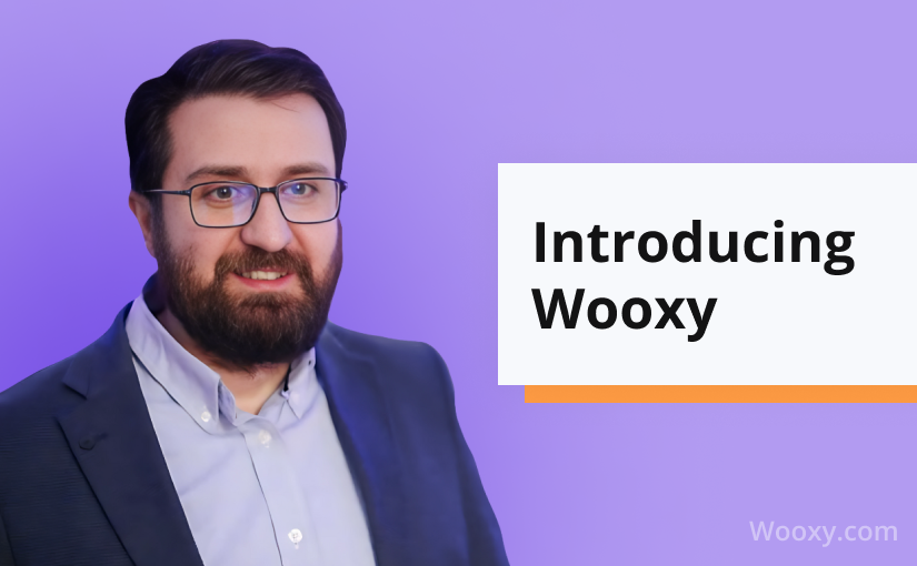 Rebranding: A Transformation from SmartSender to Wooxy! Rebranding: A Transformation from SmartSender to Wooxy!
