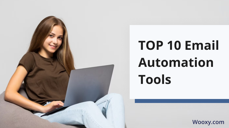 Top 10 Email Automation Tools Top 10 Email Automation Tools