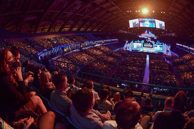 Web Summit 2023-1 Web Summit 2023-1