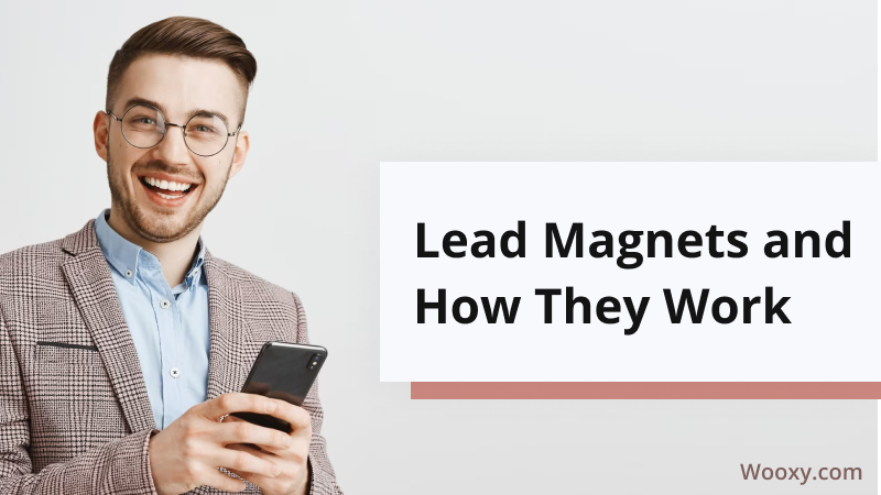 Lead Magnets and How They Work