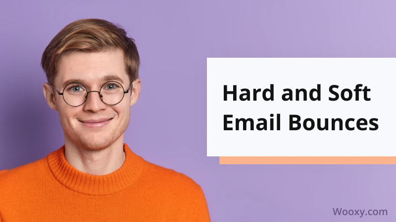 Hard and Soft Email Bounces Hard and Soft Email Bounces