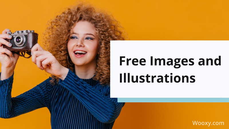 Free Images and Illustrations