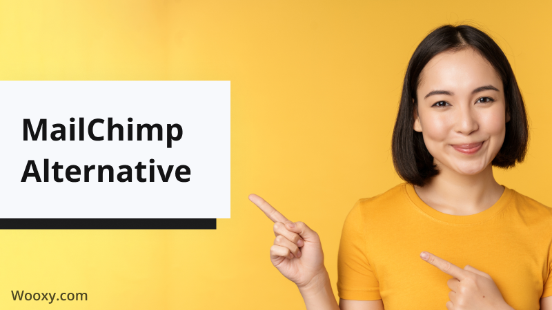 MailChimp Alternative MailChimp Alternative
