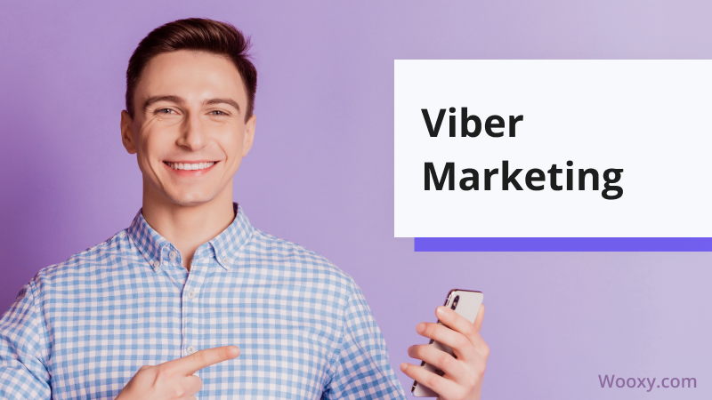 Viber Marketing: A Comprehensive Guide Viber Marketing: A Comprehensive Guide