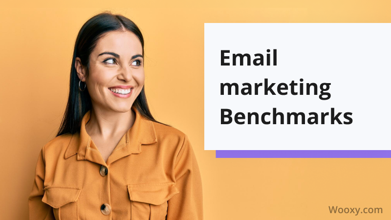 Email Marketing Worldwide: Statistics, Facts, Benchmarks Email Marketing Worldwide: Statistics, Facts, Benchmarks