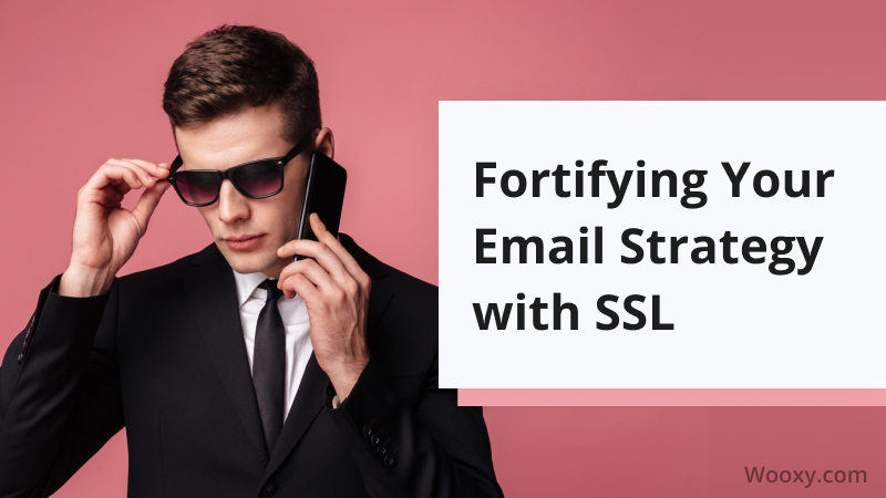 From HTTP to HTTPS: Securing Your Email Communications with SSL From HTTP to HTTPS: Securing Your Email Communications with SSL