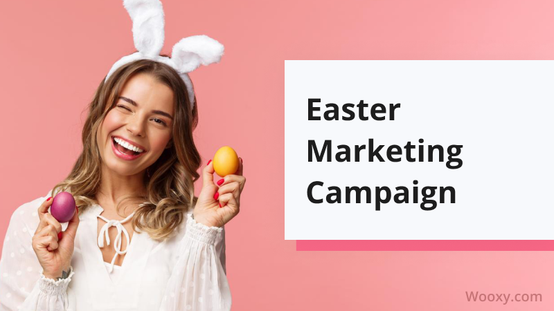 Easter Marketing Campaign Easter Marketing Campaign
