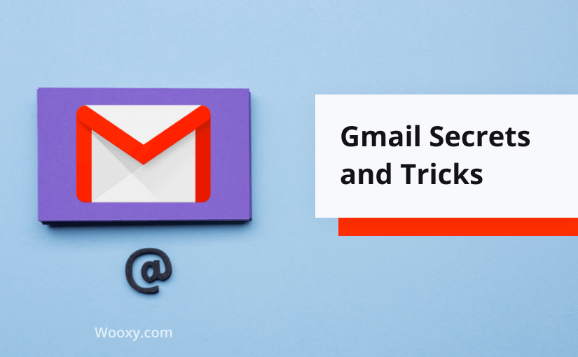 TOP 10 Gmail Secrets and Tips: Unlocking the Potential of Your Inbox TOP 10 Gmail Secrets and Tips: Unlocking the Potential of Your Inbox
