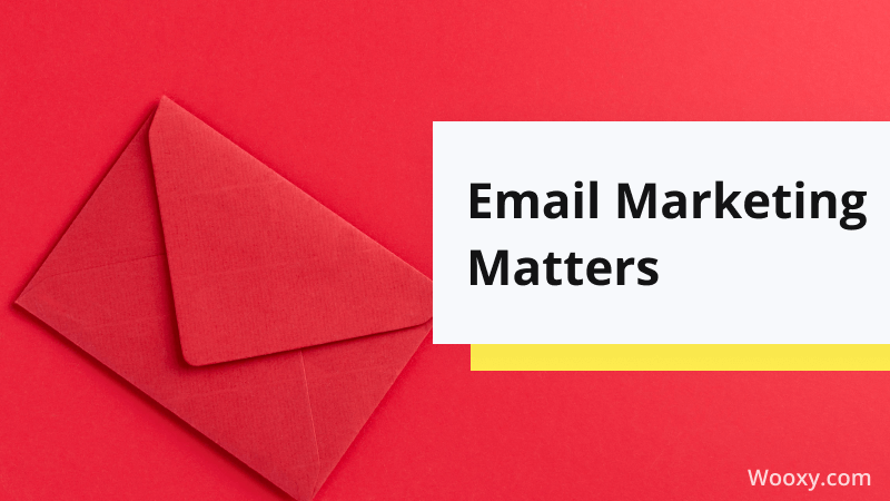 Why Email Marketing Is Important