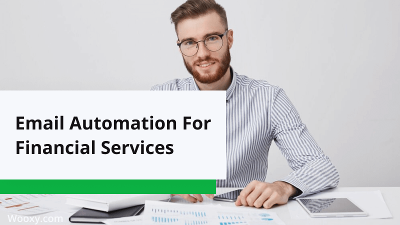 Marketing Automation Guide for Financial Services Marketing Automation Guide for Financial Services