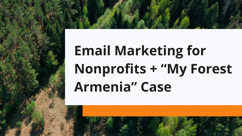 Why Email Marketing Matters for Nonprofit Organizations
