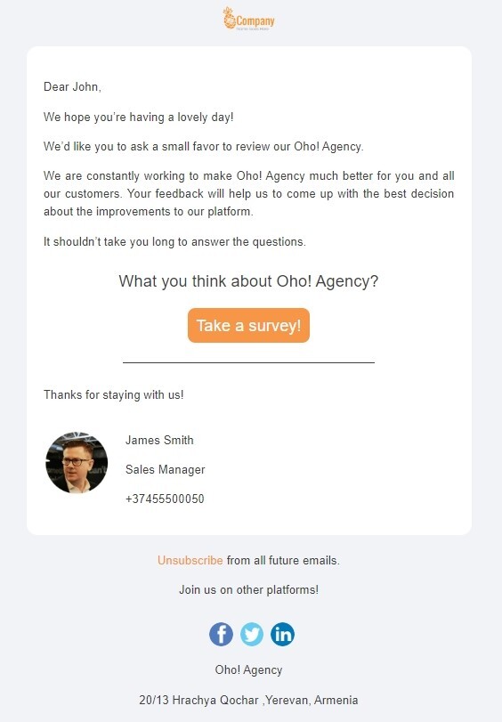 oho-agency-template-smartsender-spam-filters oho-agency-template-smartsender-spam-filters